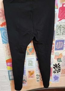 Black Leggings