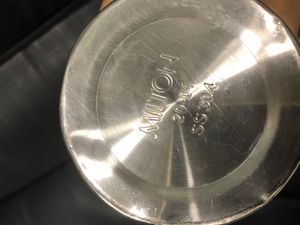 Milton Water Bottle 12”