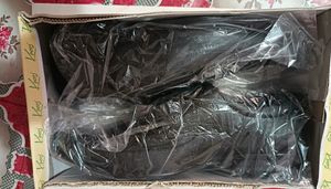 Knoos Genuine Leather Formal Shoes (Size 11)
