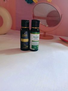 Songara Hair Oil Duo