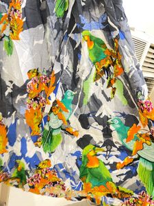 Combo Set Of Maternity Gown