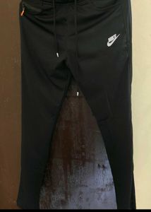 New Track Pant
