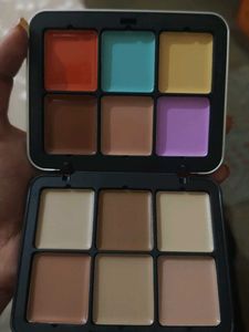 Mars Cover Rangers Concealer