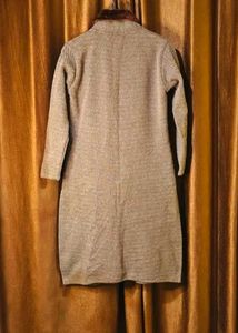 Woolen kurti Size 42 inches with 2 Pockets