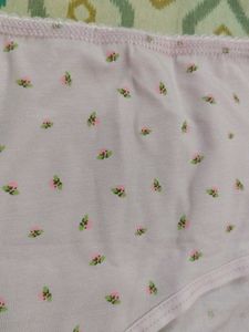 2 Pack Women&#39;s Underwear