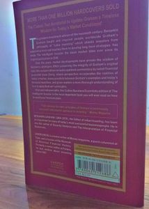 The Intelligent Investor Book