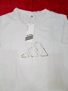 White Comfortable Tshirts