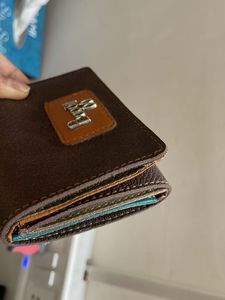 Baggit Brown Wallet