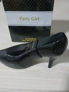 La&#39; French Party Girl Perfume Brand New Piece