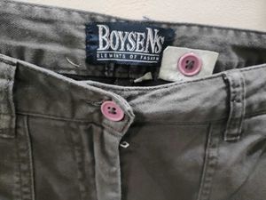 Stylish Cargo pants