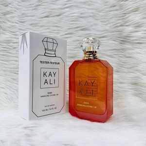 Kayali Eden Sparkling Lychee