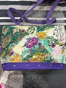 Tot Bag