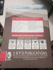 NCERT Books class 11th (For Arts Students)