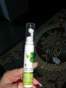 Aloe Vera Eye Radiance Gel