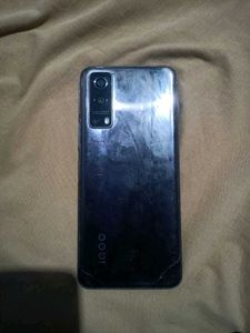 iQOO Z3 5G - 128GB Storage