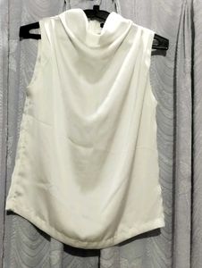 Sleeveless Party Top