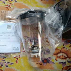 BAJAJ - BRAND NEW MIXER GRINDER