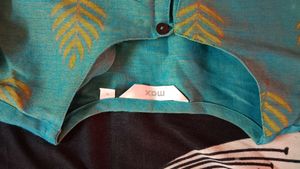 Max Kurti