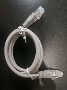 LAN Cable 1m