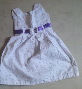 Baby Frock
