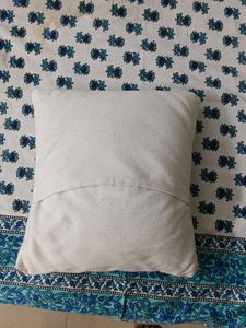 I Am Sorry Pillow | Small Cushion