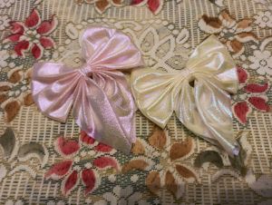 Cute Hair Bows