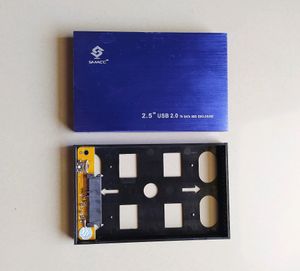 HDD Enclosure