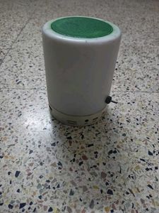 Bluetooth Speaker