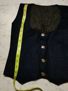 Vest Jacket