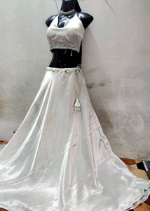 Elegant Lehenga Choli Set
