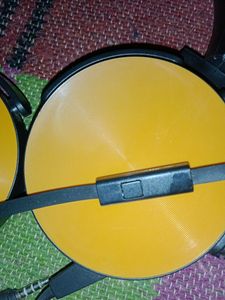 Wired Headphone Like new in Working condition