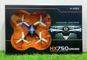 Company New HX-750 Rechargeable Radio Remote Contr