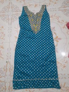 DAILY WEAR KURTA SETS