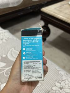 Neutrogena Hydro Boost Serum
