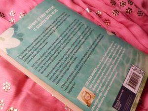 It Starts With Us Fiction Book