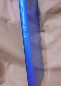Samsung Galaxy F12 Smartphone