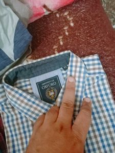 10 Men&#39;s Shirts Bundle