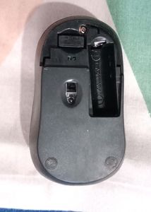 Zebronics Zeb Dash Wireless Mouse