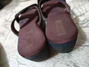Sparkly Flats &amp; Sandals