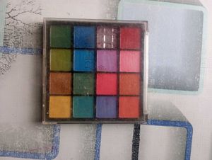 Hilaray Rhoda Eyeshadow Palette