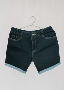 Denim Shorts (New)