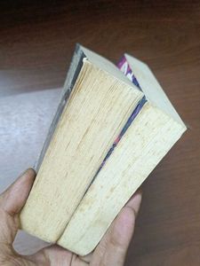 Children of Blood and Bone &amp; Chasing Lucky