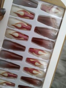 Fake Nails
