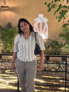 Office Wear Shirt