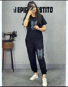 COTTON TRACKSUIT*📌 For Women