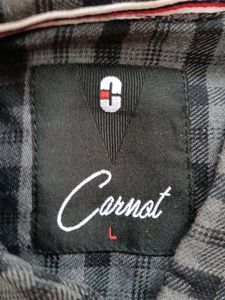 Carnat Checkered Shirt