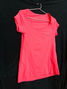 Domyos Pink T Shirt