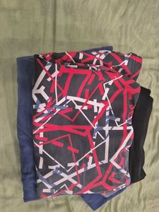 Men&#39;s Shorts Set