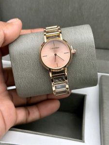 CK &amp; MK BRAND LADIES WATCH @SALE