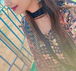 Embroidered Patchwork Kurtii